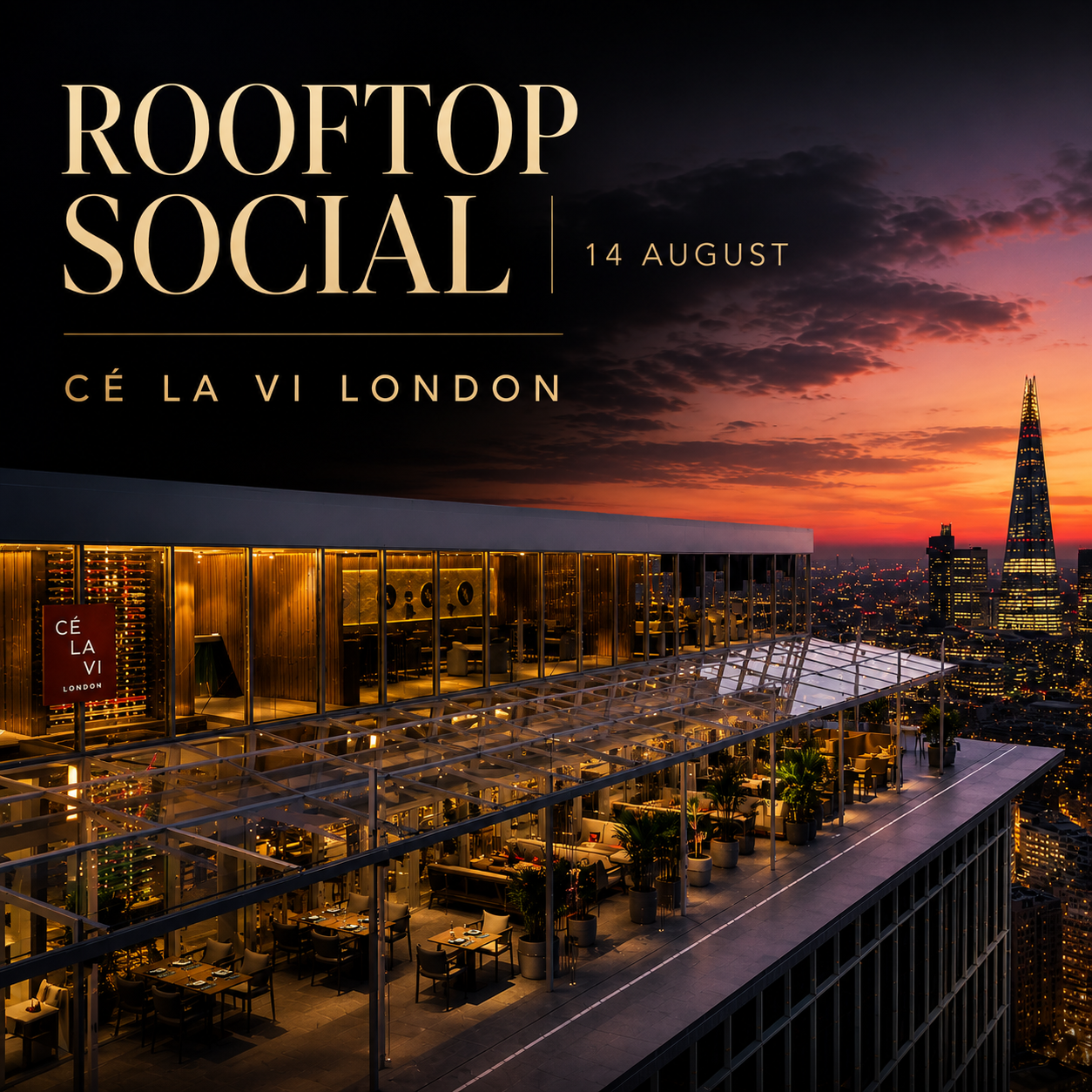 14.08 Rooftop Ce la vi