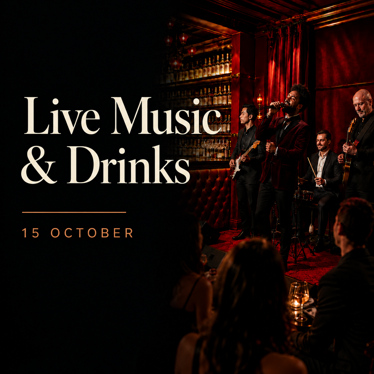 15.10 Longans live music-1