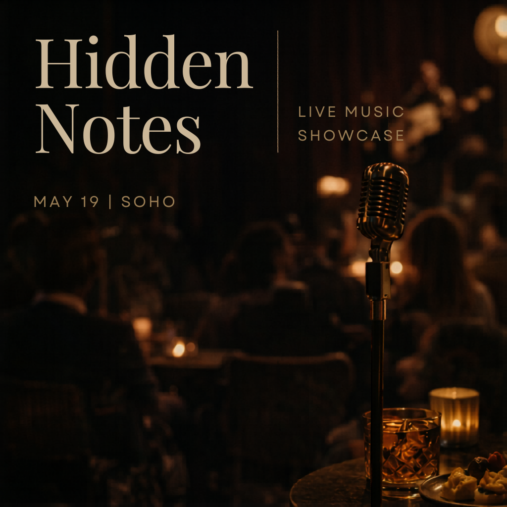 19.05 hidden notes