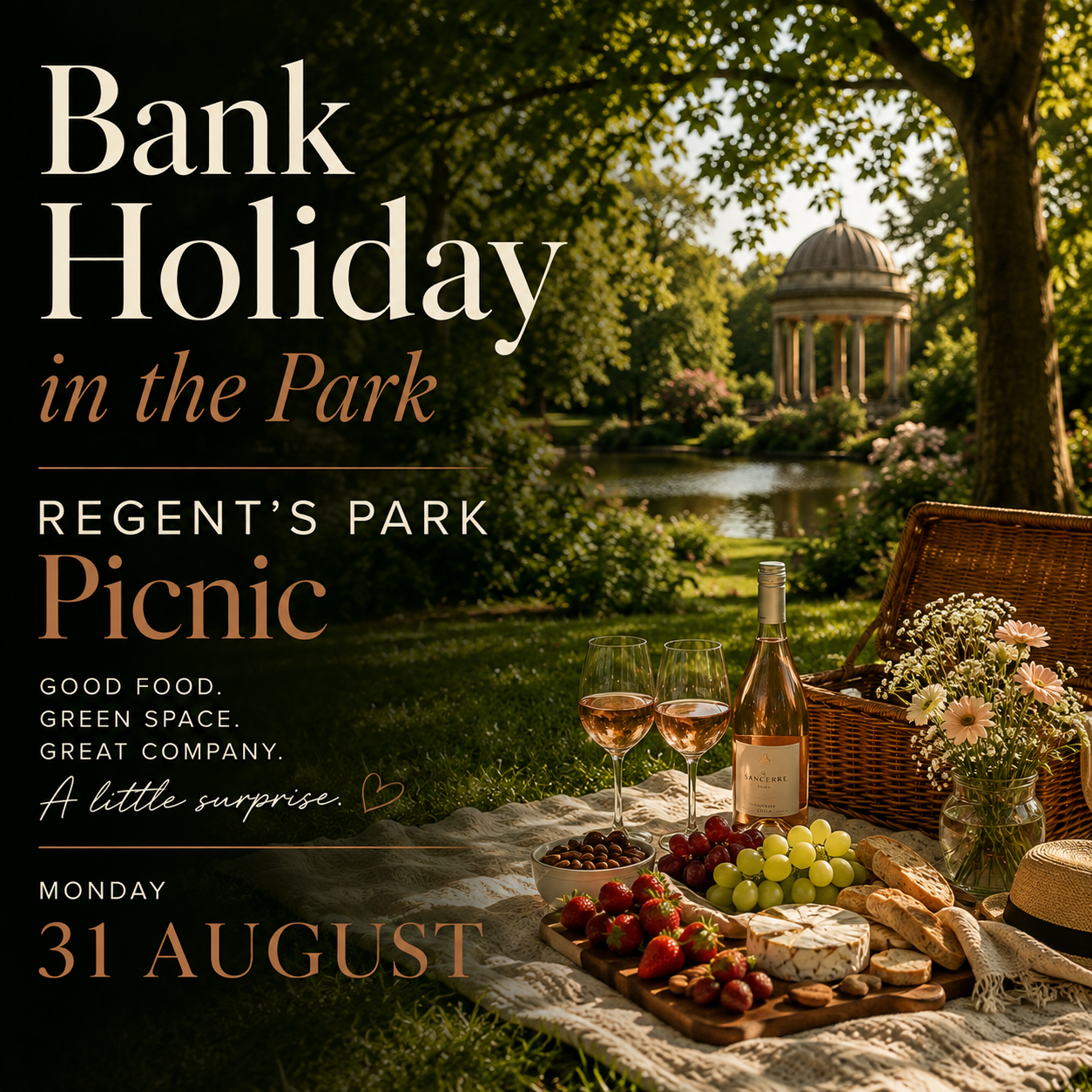 31.08 Picnic