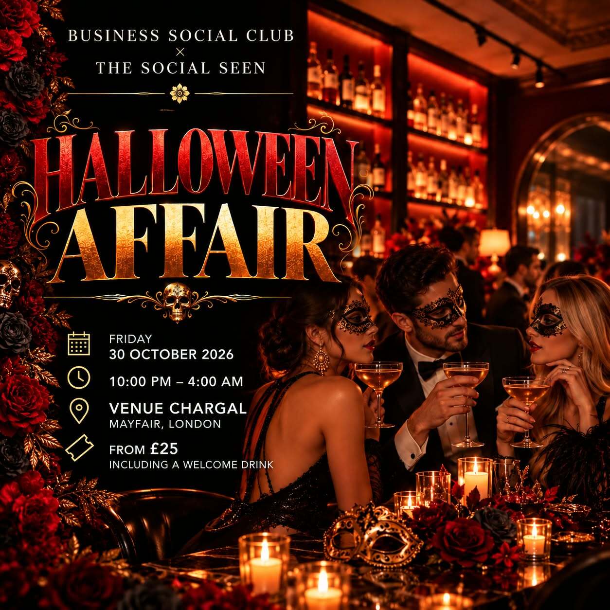 hallloween 30.10