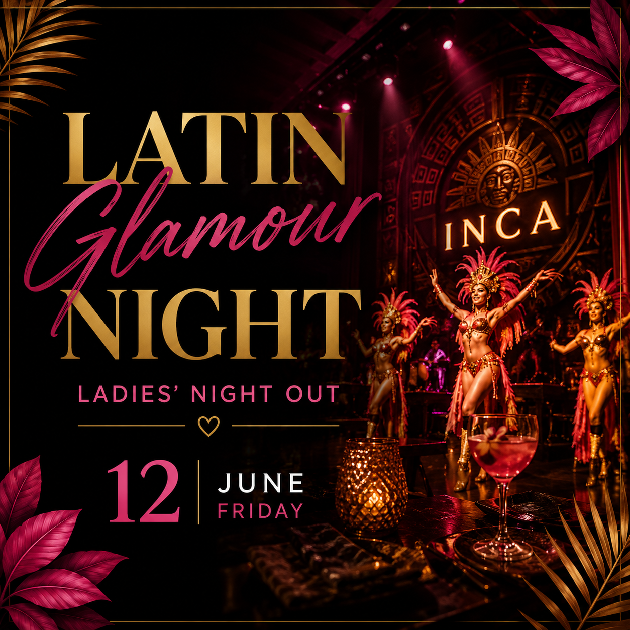 inca june